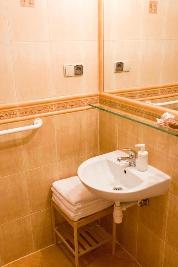 פורונין Apartamenty Matuska מראה חיצוני תמונה
