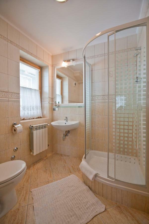 פורונין Apartamenty Matuska מראה חיצוני תמונה