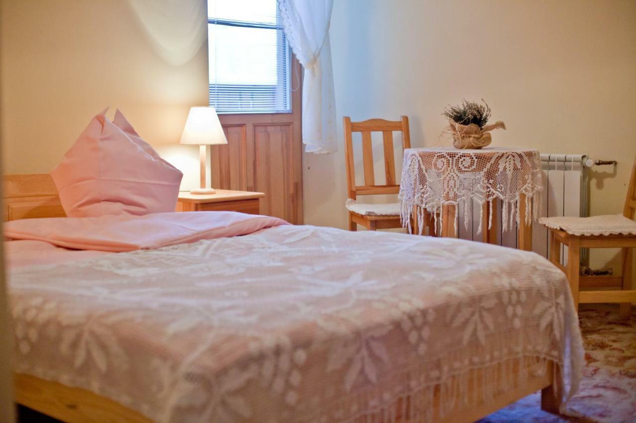 פורונין Apartamenty Matuska מראה חיצוני תמונה